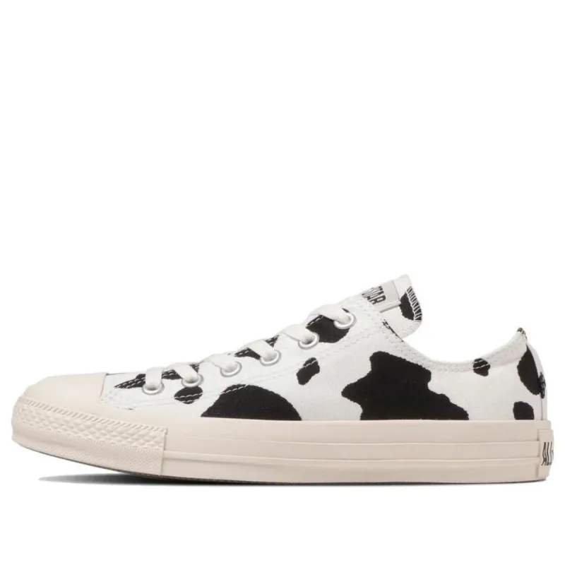 Converse Chuck Taylor All Star Japan Exclusive Cowspot Ox 'White' 31309800 sold by KicksCrew