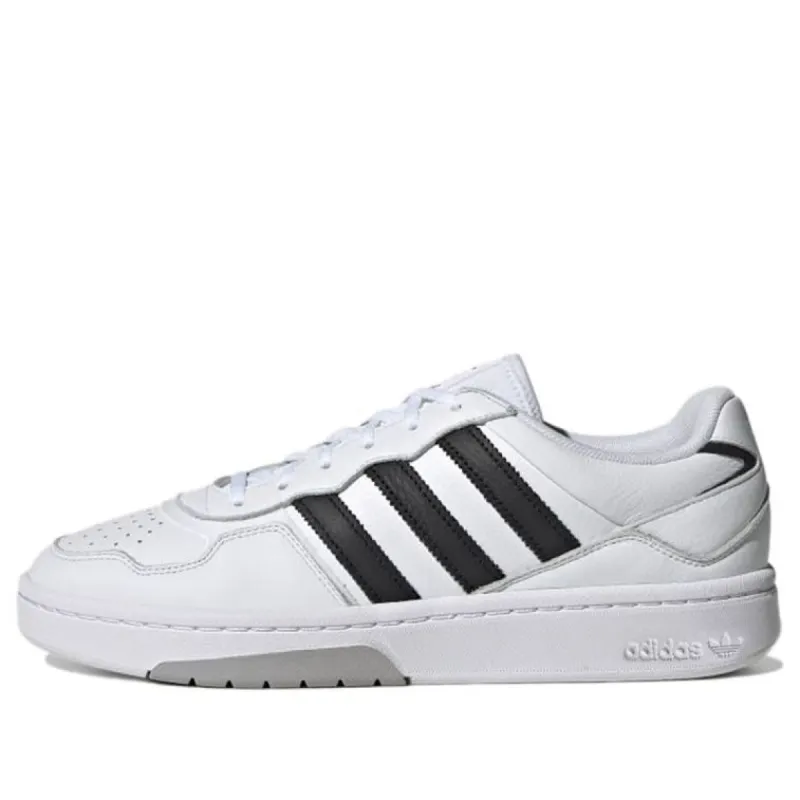 adidas originals Courtic 'White' GX6318 sold by KicksCrew