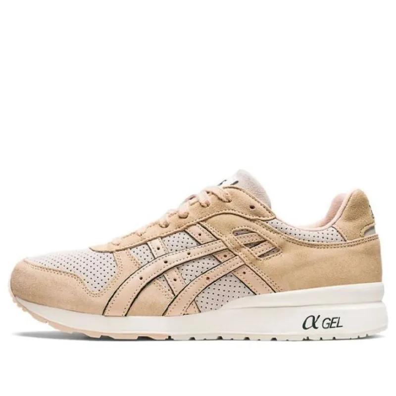 ASICS GT-II 'Cream Bisque' 1201A737-100 sold by KicksCrew