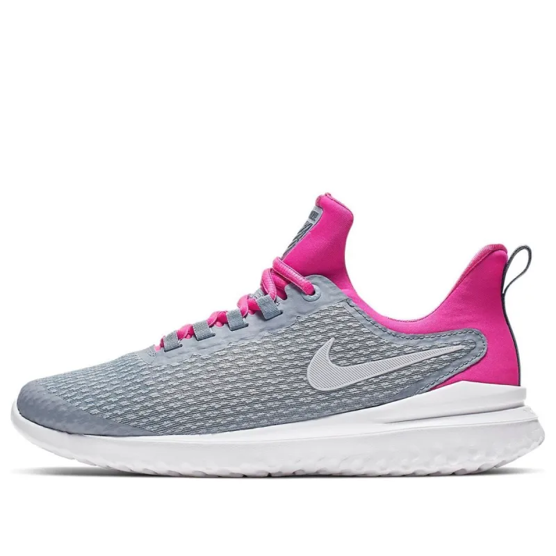 (WMNS) Nike Renew Rival 'Obsidian Mist Pink' AA7411-403 sold by KicksCrew