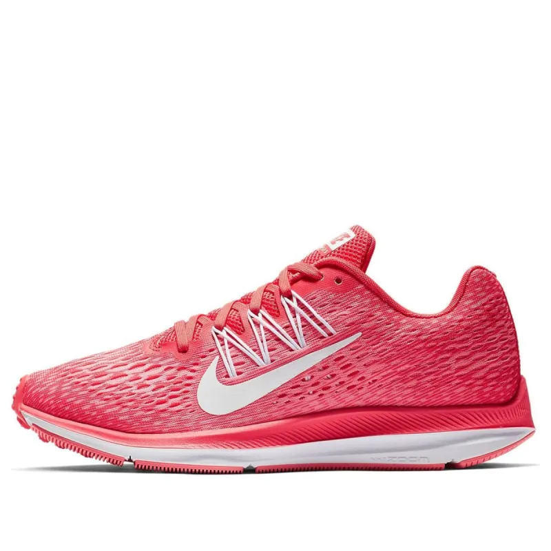 (WMNS) Nike Zoom Winflo 5 'Pink' AA7414-800 sold by KicksCrew