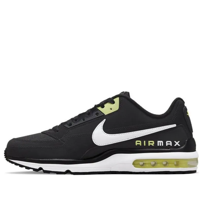 Nike Air Max LTD 3 'Black Light Lemon Twist' DN5466-001 sold by KicksCrew