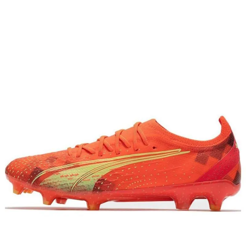 PUMA Ultra Ultimate FG AG 'Fearless Pack' 106868-03 sold by KicksCrew