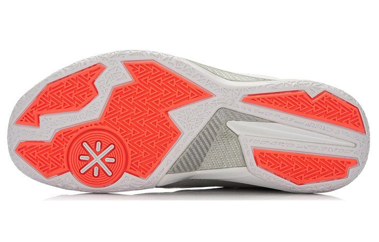 Li-Ning Way Of Wade 4 '25th Anniversary' ABAK033-35 sold by KicksCrew product image thumbnail 6