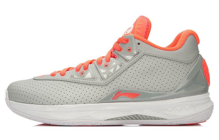 Li-Ning Way Of Wade 4 '25th Anniversary' ABAK033-35 sold by KicksCrew product image thumbnail 2