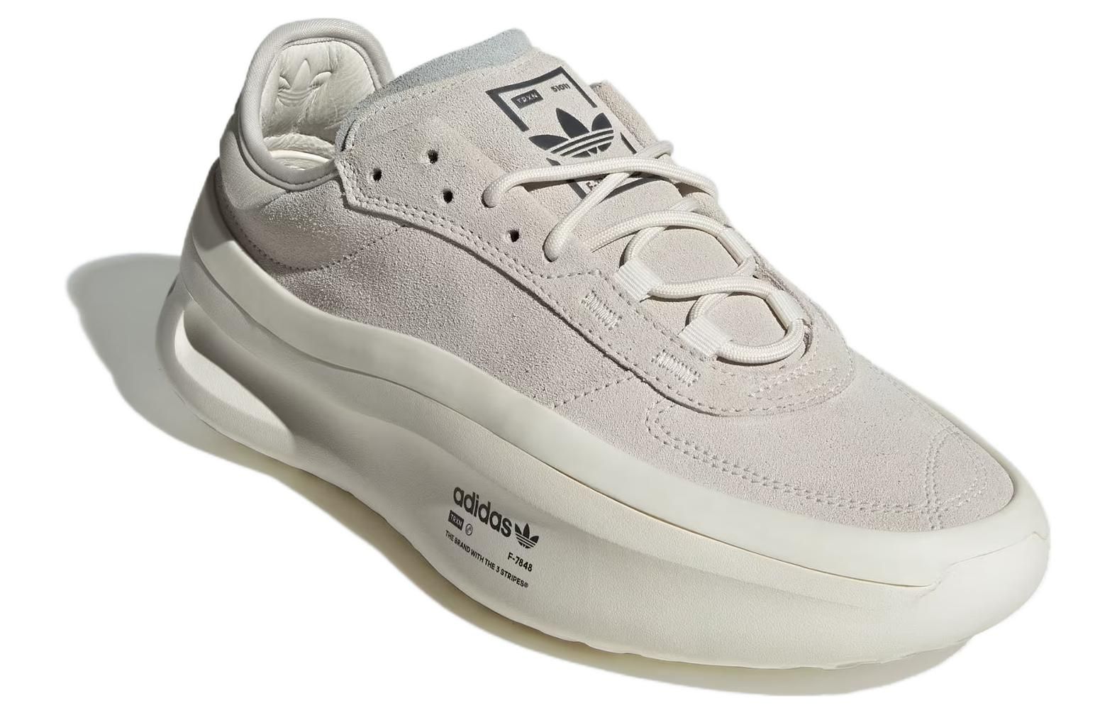 adidas originals Adifom Trxn 'Wonder Beige' IG7924 sold by KicksCrew product image thumbnail 3