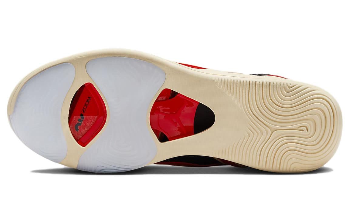 Jordan Tatum 1 'Zoo' DX5572-001 sold by KicksCrew product image thumbnail 6