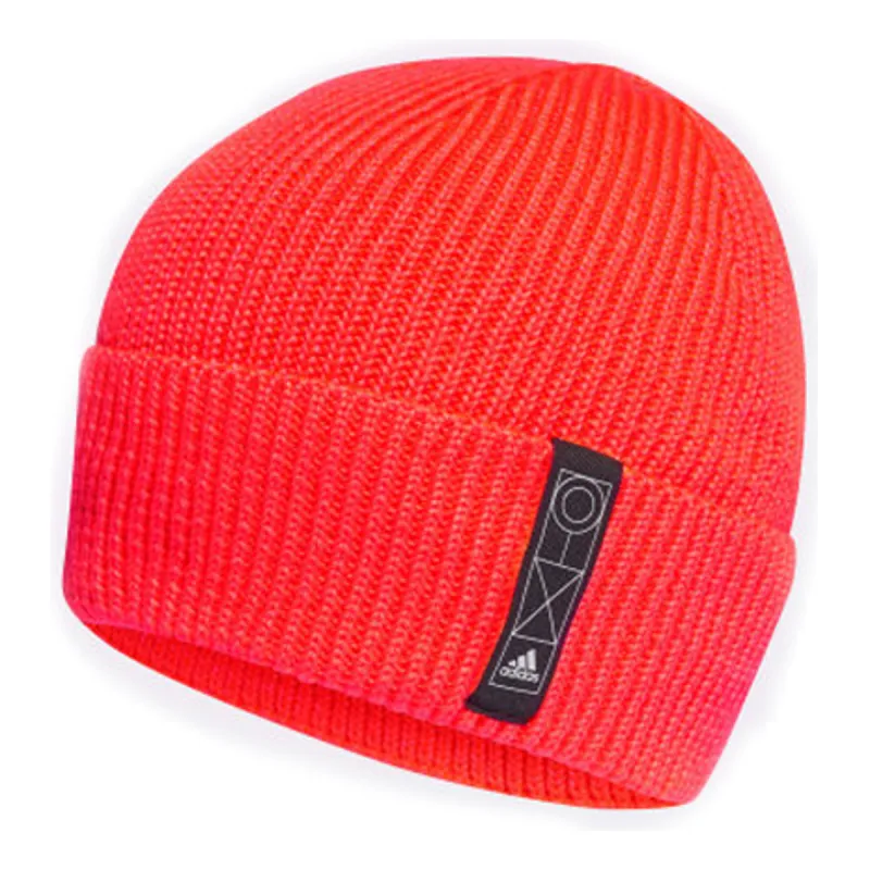 adidas Casual Beanie 'Orange' GS2092 sold by KicksCrew