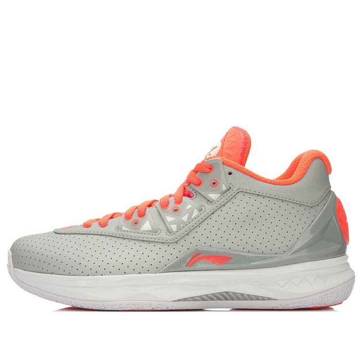 Li-Ning Way Of Wade 4 '25th Anniversary' ABAK033-35 sold by KicksCrew