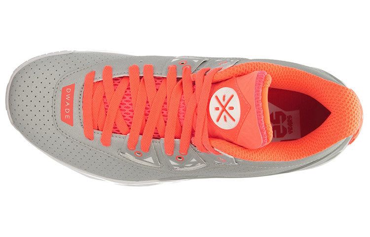 Li-Ning Way Of Wade 4 '25th Anniversary' ABAK033-35 sold by KicksCrew product image thumbnail 4