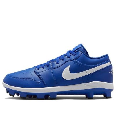 Air Jordan 1 Retro MCS Low 'Game Royal' CJ8524-401 sold by KicksCrew