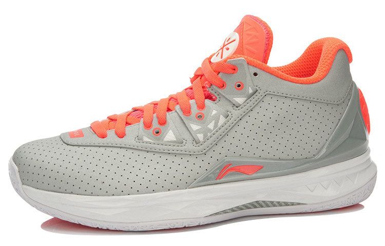 Li-Ning Way Of Wade 4 '25th Anniversary' ABAK033-35 sold by KicksCrew product image thumbnail 3