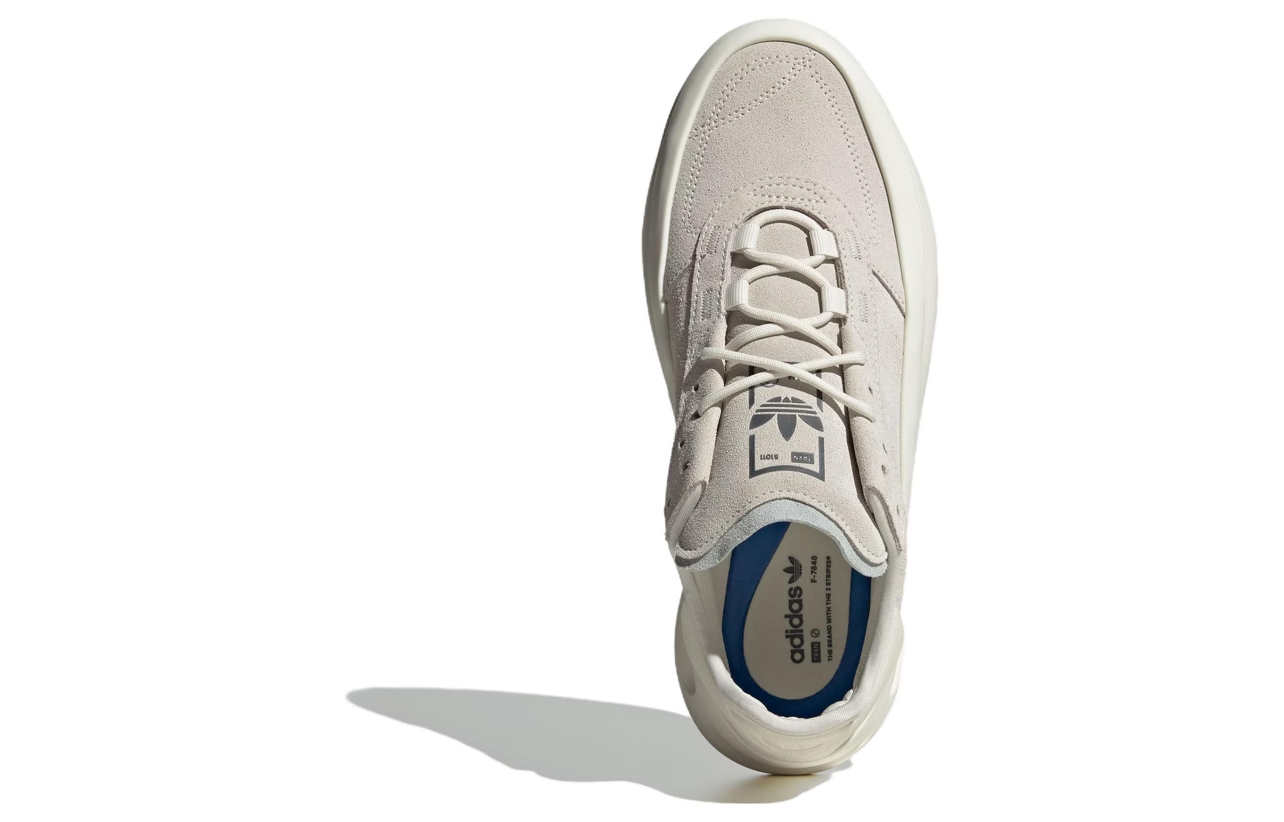 adidas originals Adifom Trxn 'Wonder Beige' IG7924 sold by KicksCrew product image thumbnail 5