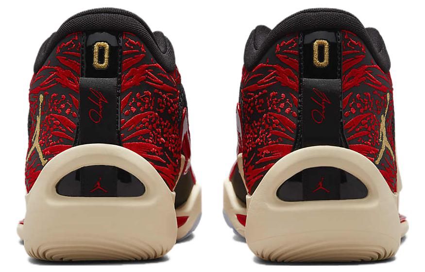 Jordan Tatum 1 'Zoo' DX5572-001 sold by KicksCrew product image thumbnail 5