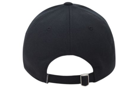 Converse Chuck Taylor Tipoff Baseball Cap 'Black' 10022135001 sold by KicksCrew