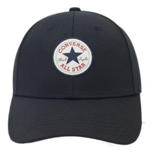Converse Chuck Taylor Tipoff Baseball Cap 'Black' 10022135001 sold by KicksCrew