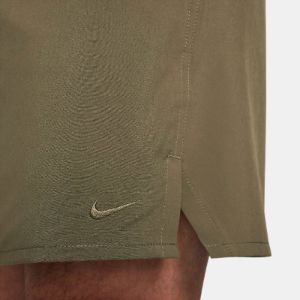 Nike Unlimited Dri-FIT 7" Unlined Versatile Shorts 'Medium Olive' DV9340-222 sold by KicksCrew