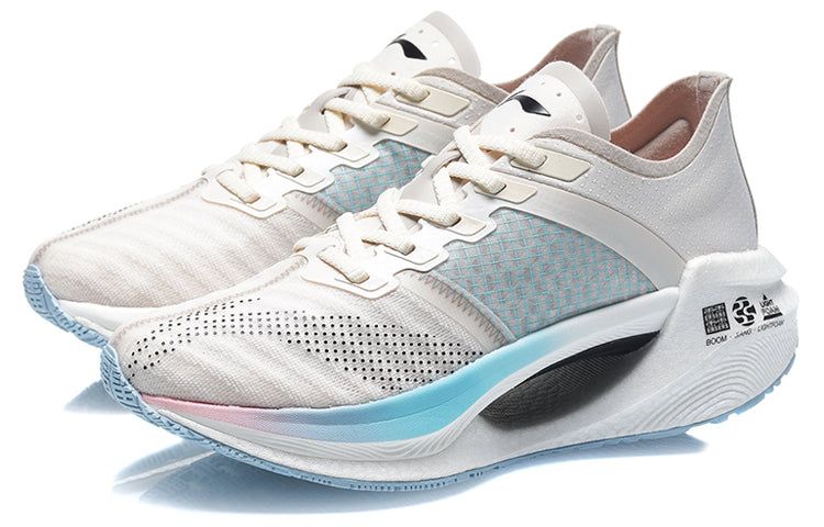 (WMNS) Li-Ning Essential 'Cotton Candy' ARHQ258-5 sold by KicksCrew product image thumbnail 4
