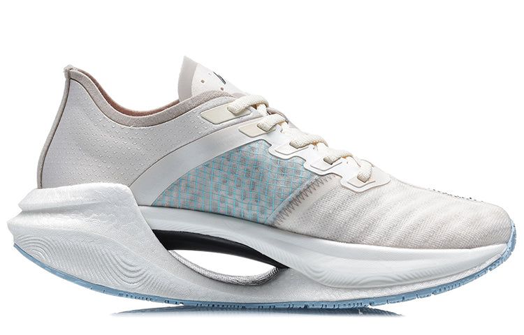 (WMNS) Li-Ning Essential 'Cotton Candy' ARHQ258-5 sold by KicksCrew product image thumbnail 3