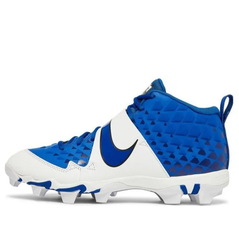 Nike Force Zoom Trout 6 Keystone 'Game Royal' AT3440-400 sold by KicksCrew