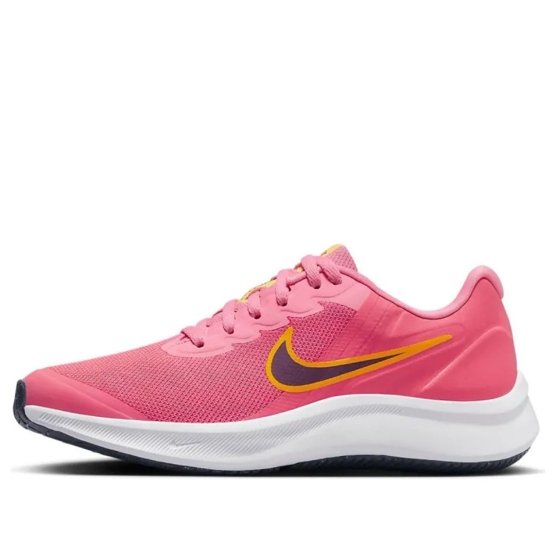 (GS) Nike Star Runner 3 'Sea Coral Orange' DA2776-800 sold by KicksCrew