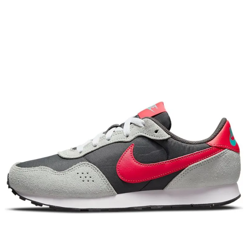 (GS) Nike MD Valiant 'Medium Ash Siren Red' CN8558-201 sold by KicksCrew