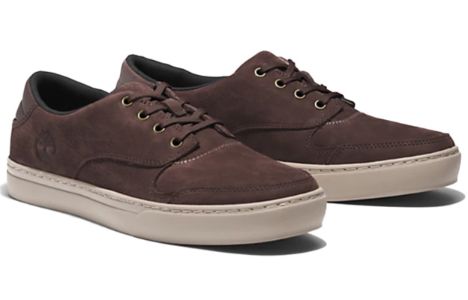 Timberland Adventure 2.0 Oxford Shoes 'Brown Nubuck' A2R39V13 sold by KicksCrew