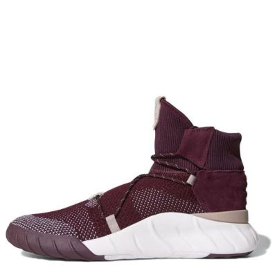 Adidas Tubular X 2.0 Primeknit 'Maroon' CQ0970 sold by KicksCrew