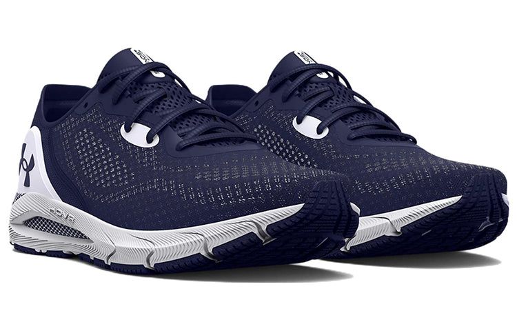 Under Armour HOVR Sonic 5 'Midnight Navy' 3025774-401 sold by KicksCrew product image thumbnail 3