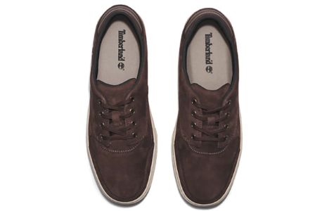 Timberland Adventure 2.0 Oxford Shoes 'Brown Nubuck' A2R39V13 sold by KicksCrew