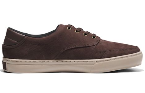 Timberland Adventure 2.0 Oxford Shoes 'Brown Nubuck' A2R39V13 sold by KicksCrew