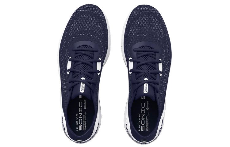 Under Armour HOVR Sonic 5 'Midnight Navy' 3025774-401 sold by KicksCrew product image thumbnail 4