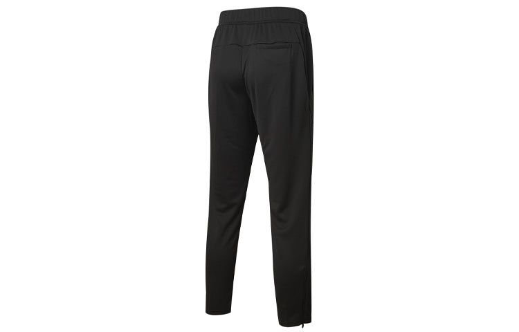 Puma Bvb Casual Sweatpants 'Black' 758583-02 sold by KicksCrew product image thumbnail 2