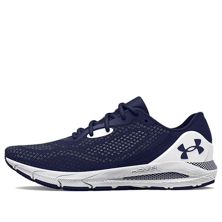 Under Armour HOVR Sonic 5 'Midnight Navy' 3025774-401 sold by KicksCrew