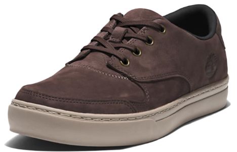 Timberland Adventure 2.0 Oxford Shoes 'Brown Nubuck' A2R39V13 sold by KicksCrew