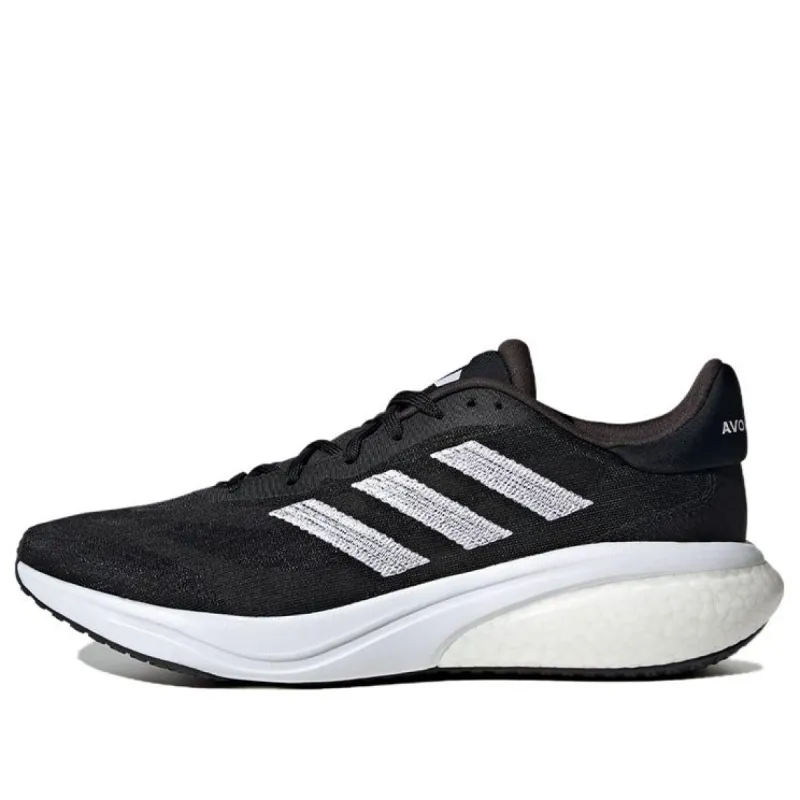 Adidas Supernova 3 Running Shoes 'Core Black White' IE4367 sold by KicksCrew