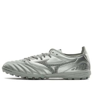 Mizuno Morelia Neo III Pro AS 'Silver' P1GD218403 sold by KicksCrew