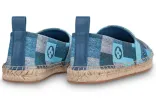 (WMNS) LOUIS VUITTON Starboard Shoes 'Blue Monogram' 1A65PQ sold by KicksCrew