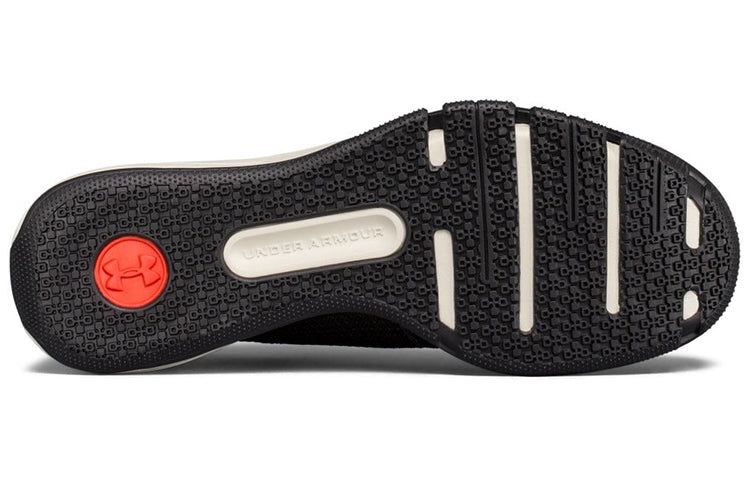 Under Armour Charged Ultimate 2.0 'Black Grey' 1302752-001 sold by KicksCrew product image thumbnail 5