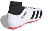 Adidas Predator 20.4 Flexible Ground Boots 'White Black' EG0917 sold by KicksCrew