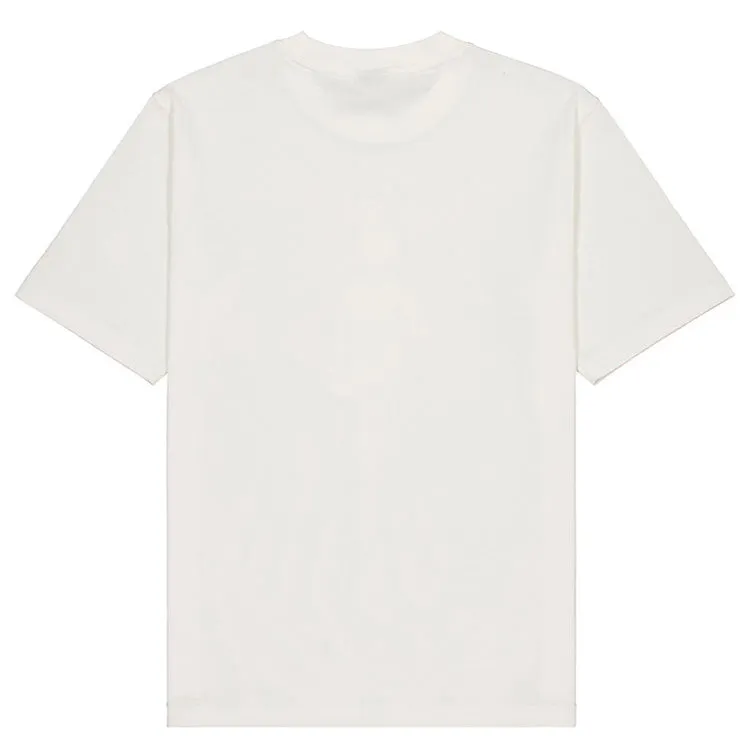New Balance x Mr. Slowboy Graphic T-shirt 'Ivory' NEE28073-IV sold by KicksCrew product image thumbnail 2