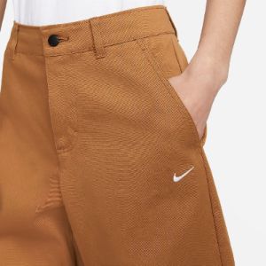 Nike Life Chino Pants 'Brown' FD0406-270 sold by KicksCrew