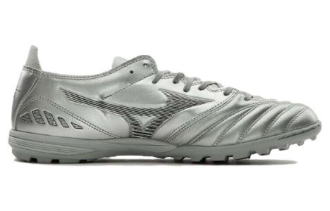 Mizuno Morelia Neo III Pro AS 'Silver' P1GD218403 sold by KicksCrew