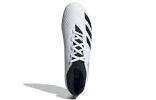 Adidas Predator 20.4 Flexible Ground Boots 'White Black' EG0917 sold by KicksCrew
