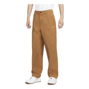 Nike Life Chino Pants 'Brown' FD0406-270 sold by KicksCrew