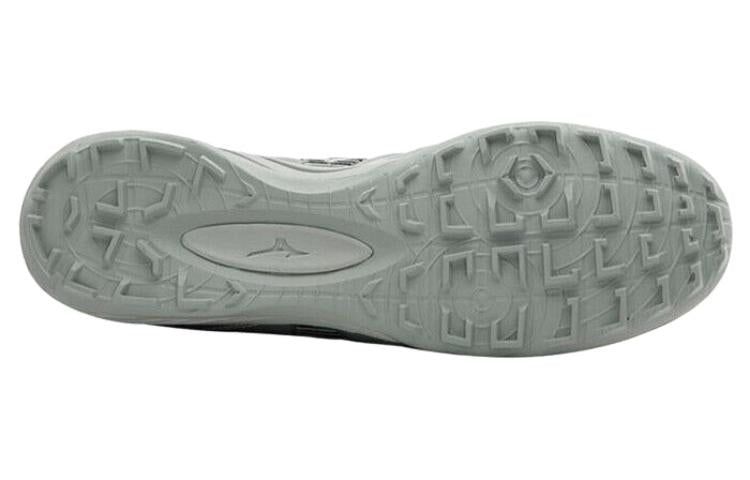 Mizuno Morelia Neo III Pro AS 'Silver' P1GD218403 sold by KicksCrew product image thumbnail 5