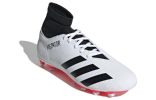 Adidas Predator 20.4 Flexible Ground Boots 'White Black' EG0917 sold by KicksCrew