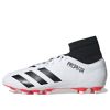 Adidas Predator 20.4 Flexible Ground Boots 'White Black' EG0917 sold by KicksCrew