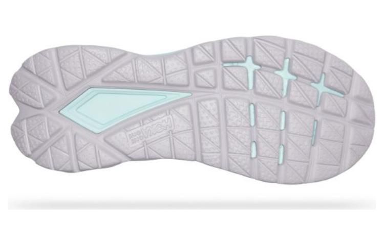 (WMNS) Hoka One One Mach 4 'Blue Glass' 1113529-BGCS sold by KicksCrew product image thumbnail 5