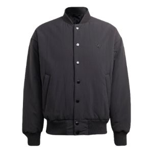 adidas originals Blue Version Nylon Jacket 'Black' IA2455 sold by KicksCrew